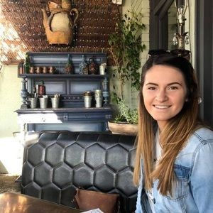 Meet your Posher, Kyndall